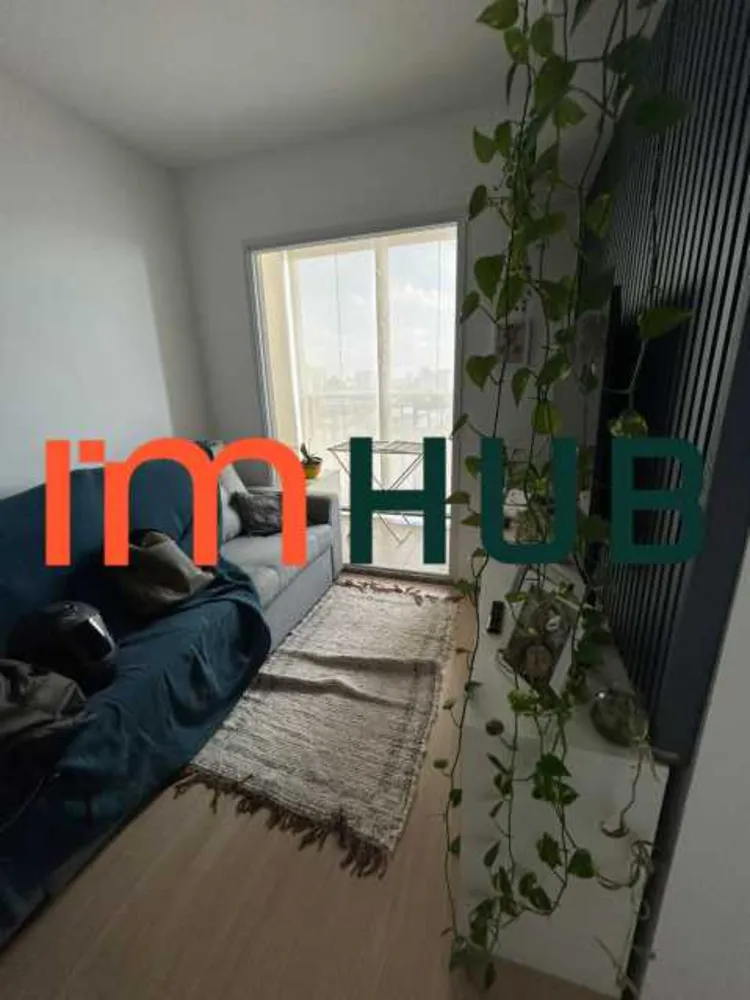 Apartamento, 2 quartos, 50 m² - Foto 4