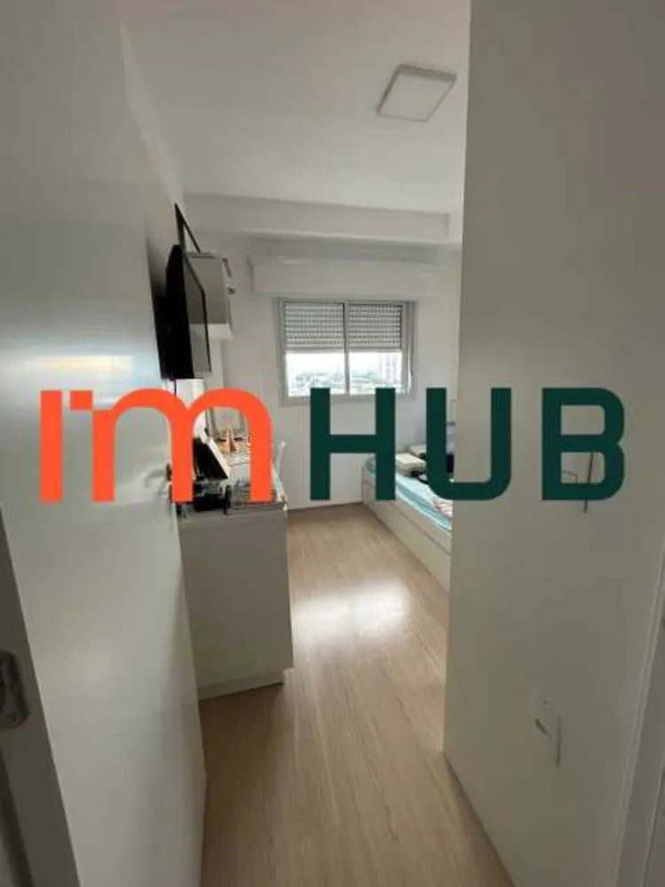 Apartamento, 2 quartos, 50 m² - Foto 12