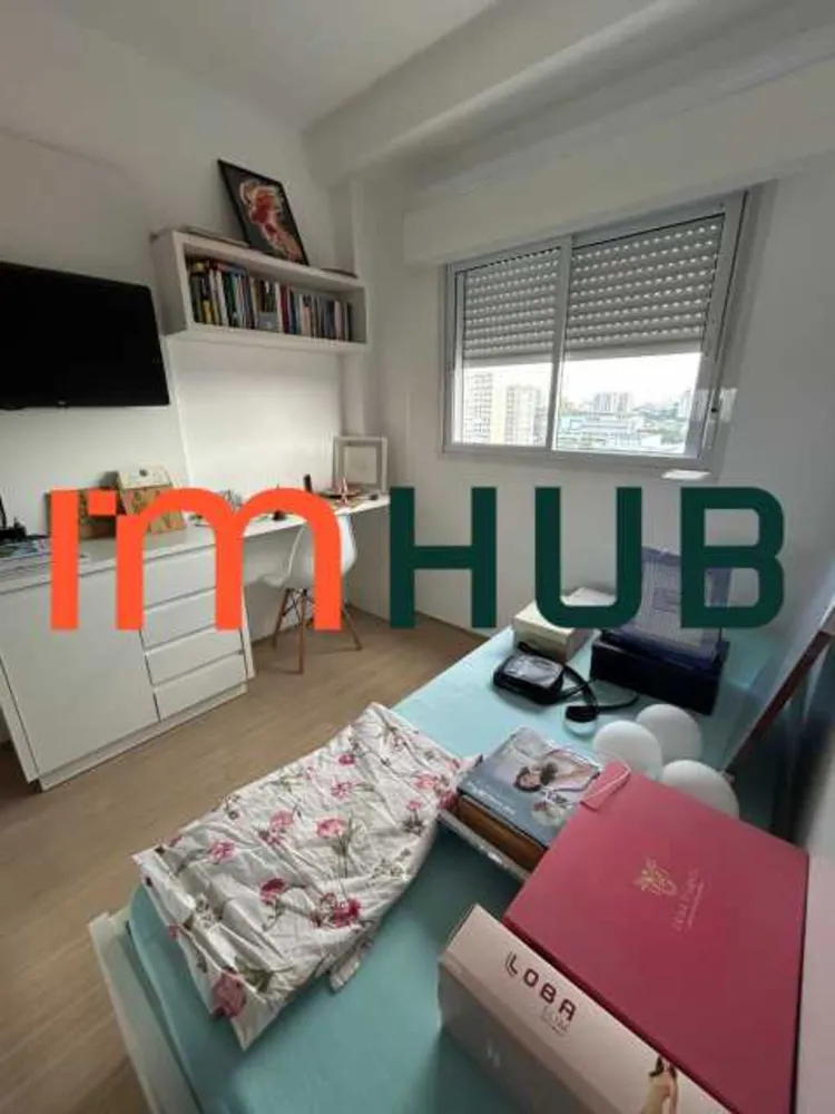 Apartamento, 2 quartos, 50 m² - Foto 8