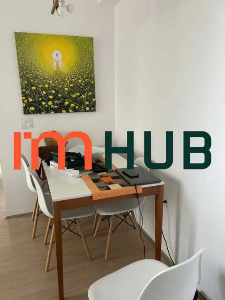 Apartamento, 2 quartos, 50 m² - Foto 14