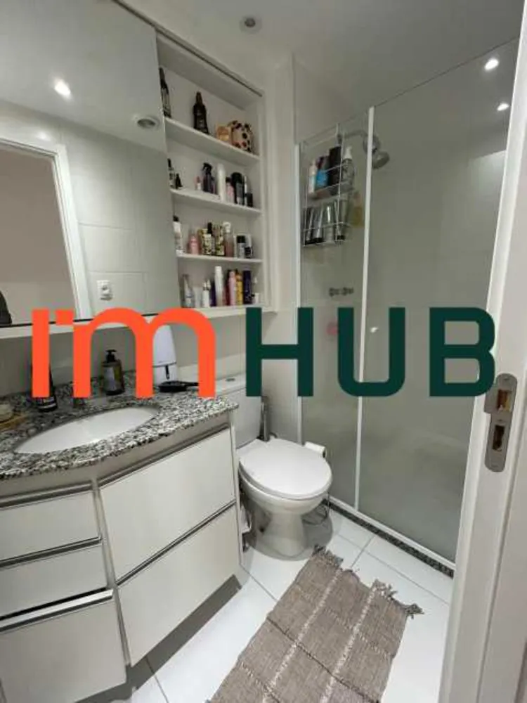Apartamento, 2 quartos, 50 m² - Foto 5