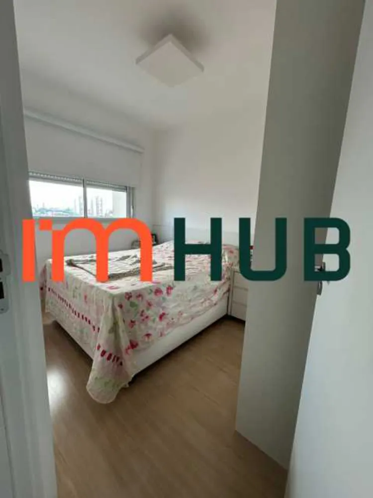 Apartamento, 2 quartos, 50 m² - Foto 6