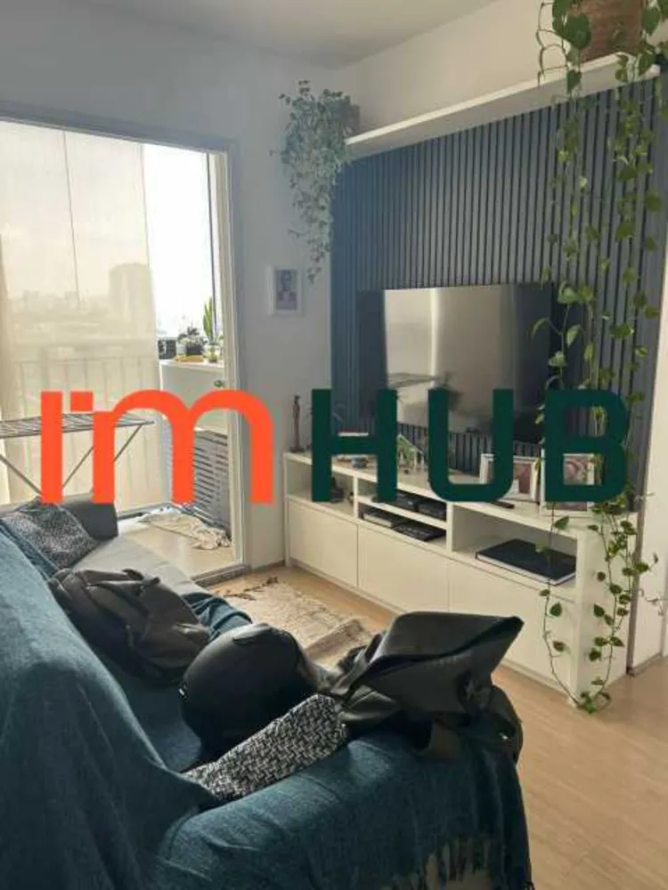 Apartamento, 2 quartos, 50 m² - Foto 11
