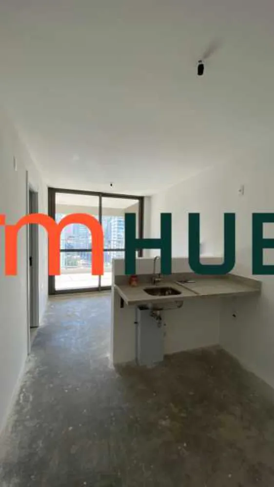 Apartamento, 1 quarto, 44 m² - Foto 4