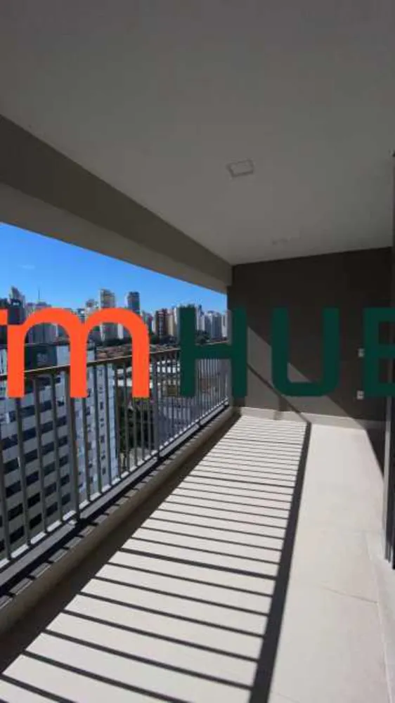 Apartamento, 1 quarto, 44 m² - Foto 2