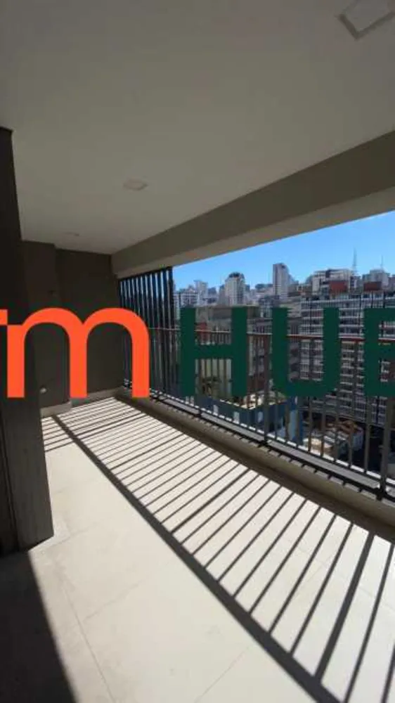 Apartamento, 1 quarto, 44 m² - Foto 7