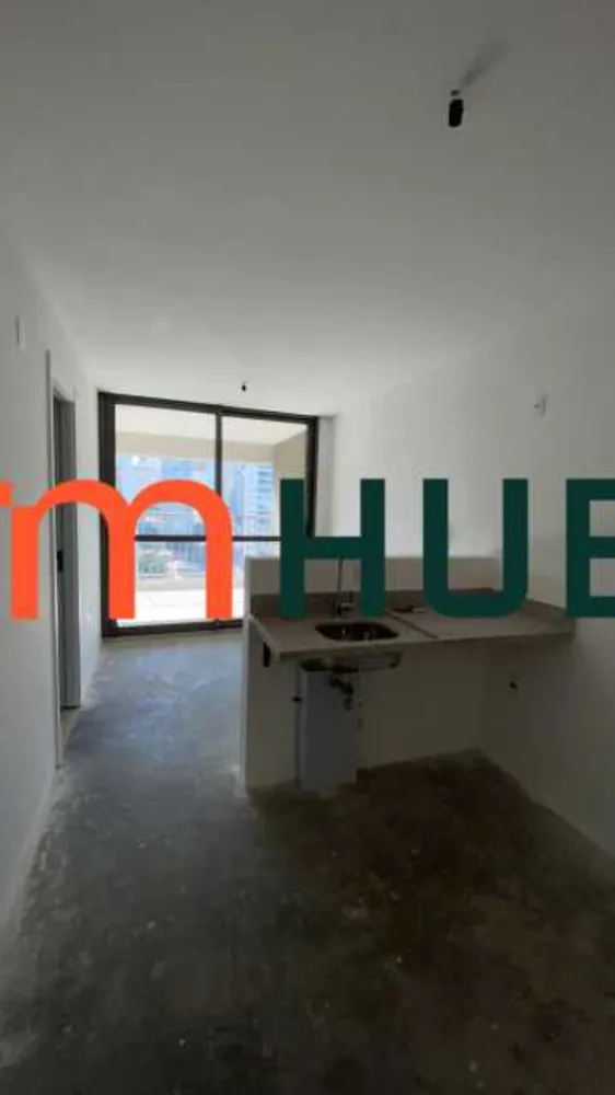 Apartamento, 1 quarto, 44 m² - Foto 11