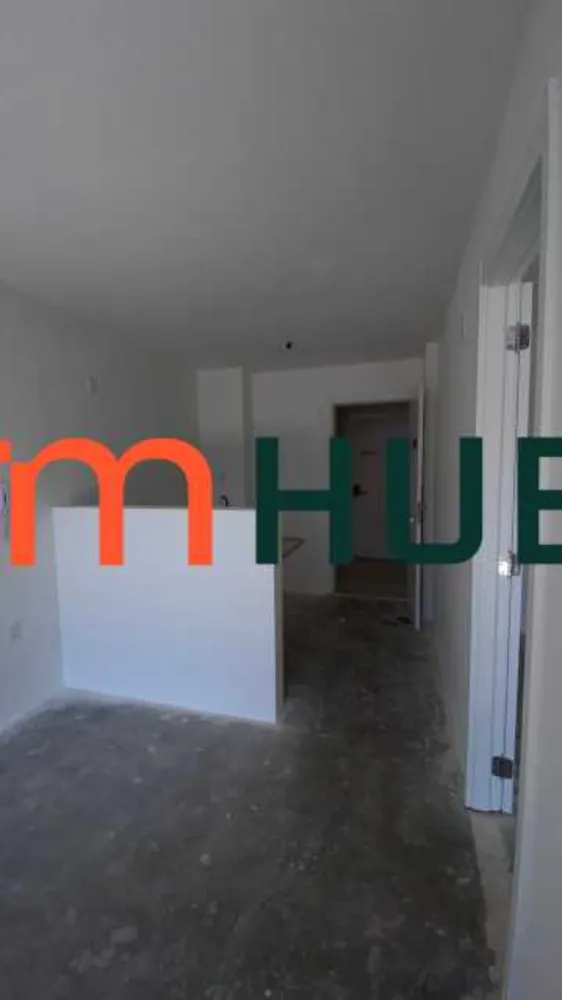 Apartamento, 1 quarto, 44 m² - Foto 1