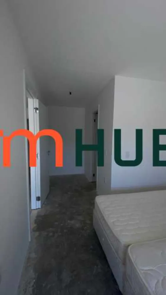 Apartamento, 1 quarto, 44 m² - Foto 8