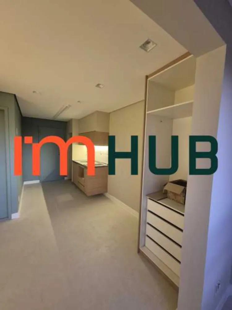 Apartamento, 1 quarto, 24 m² - Foto 5