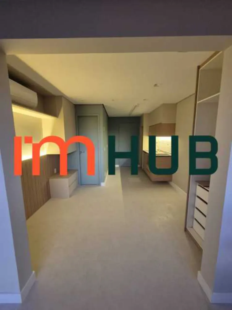 Apartamento, 1 quarto, 24 m² - Foto 9