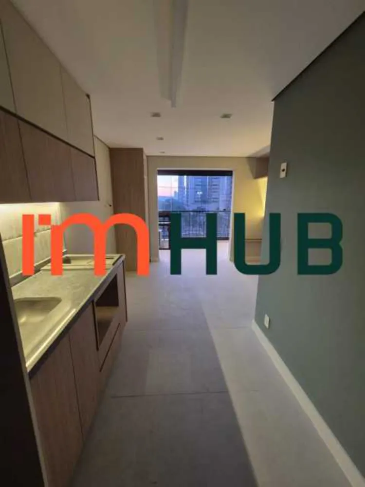 Apartamento, 1 quarto, 24 m² - Foto 4