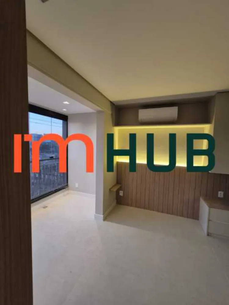 Apartamento, 1 quarto, 24 m² - Foto 3