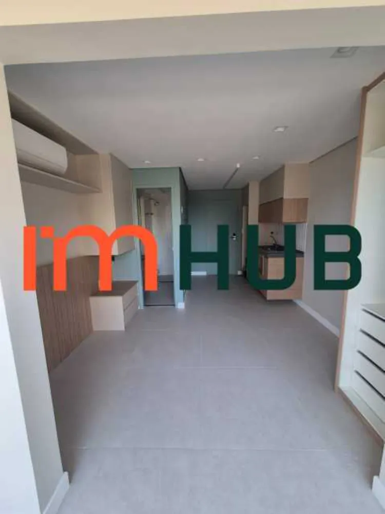 Apartamento, 1 quarto, 24 m² - Foto 8