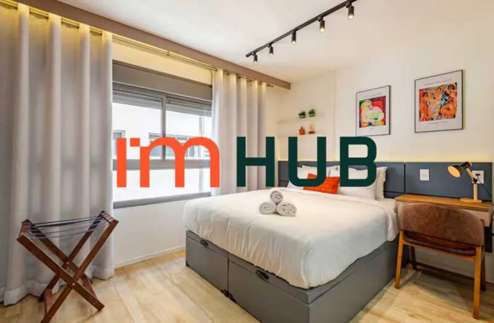 Loft, 21 m² - Foto 12