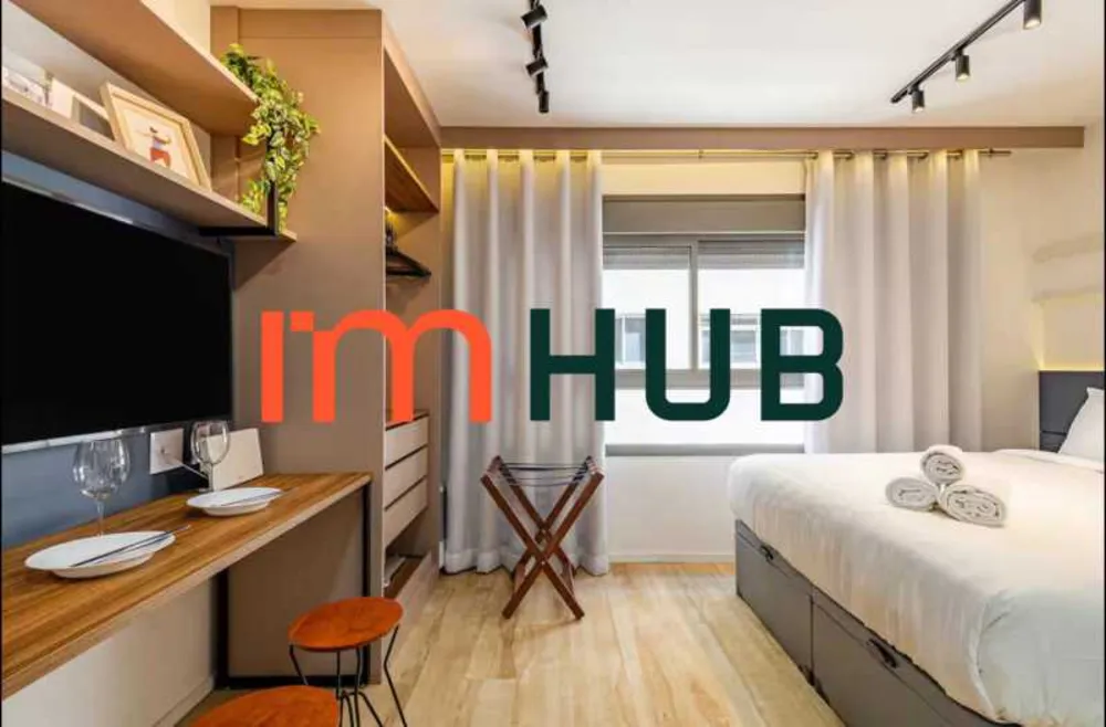 Loft, 21 m² - Foto 1