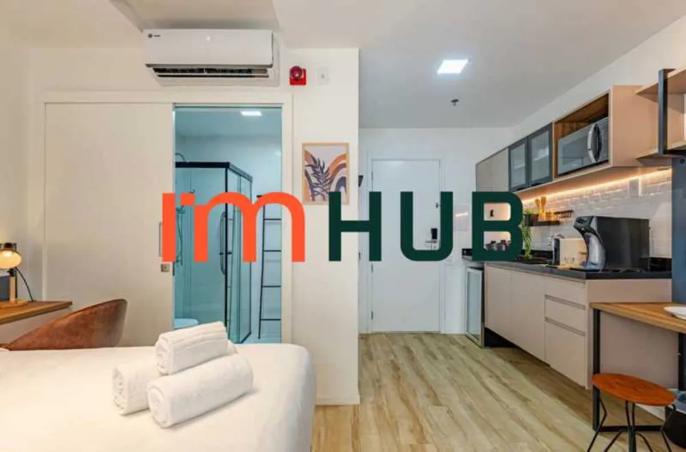Loft, 21 m² - Foto 6