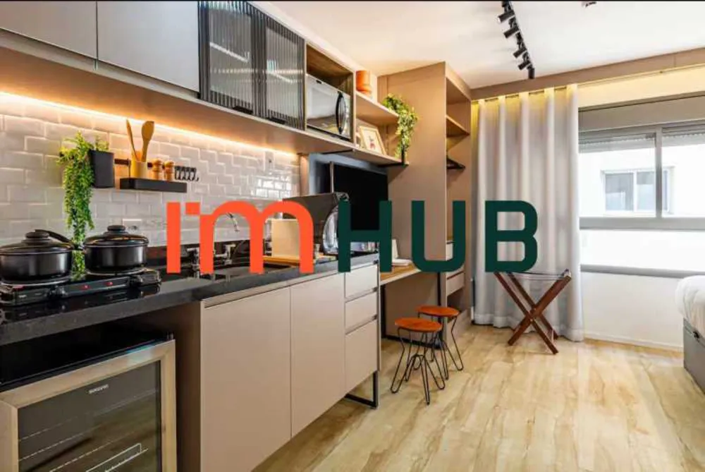 Loft, 21 m² - Foto 1