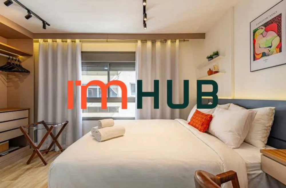 Loft, 21 m² - Foto 6
