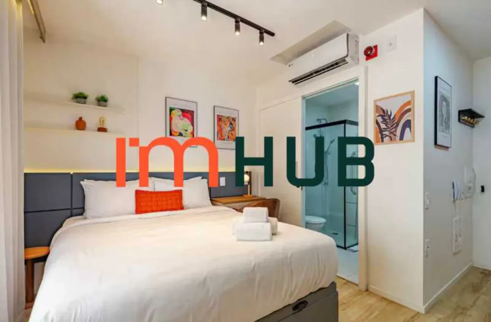 Loft, 21 m² - Foto 4