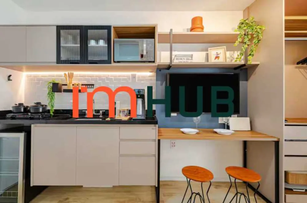 Loft, 21 m² - Foto 3