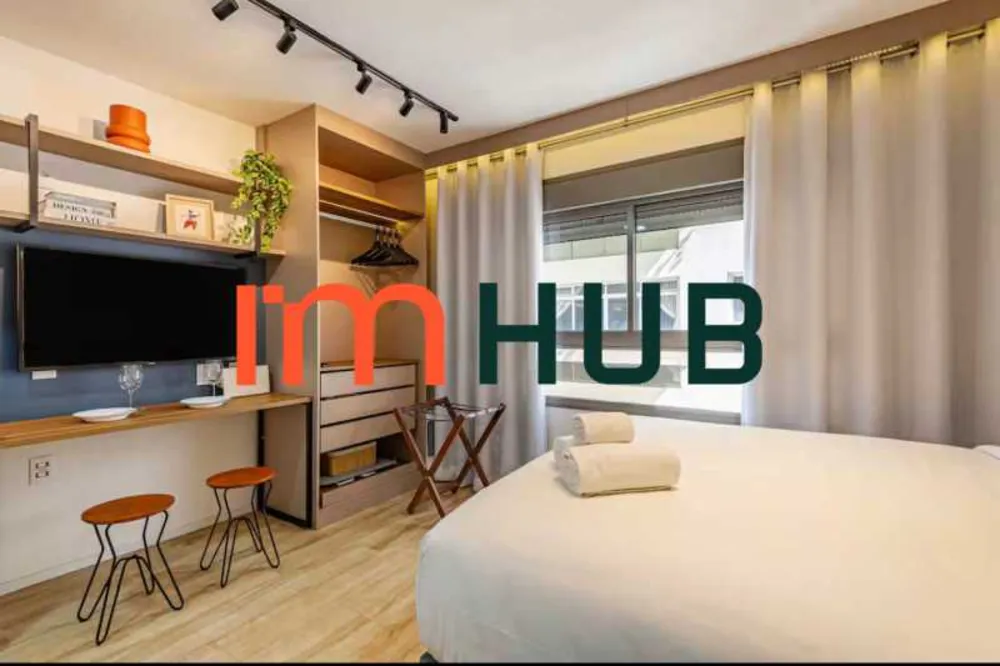 Loft, 21 m² - Foto 5