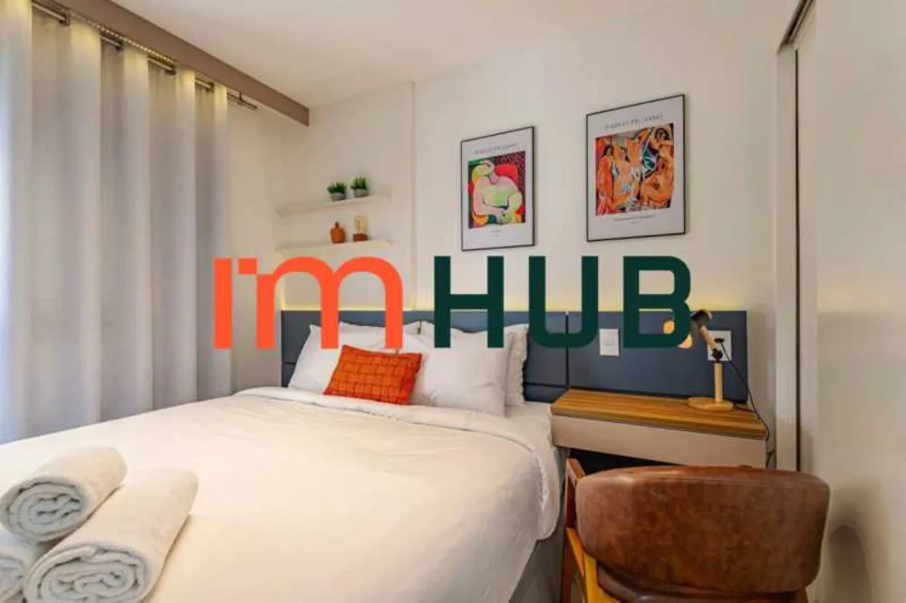 Loft, 21 m² - Foto 4
