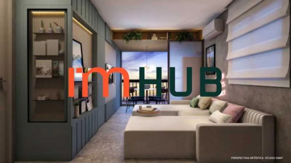 Loft, 26 m² - Foto 4