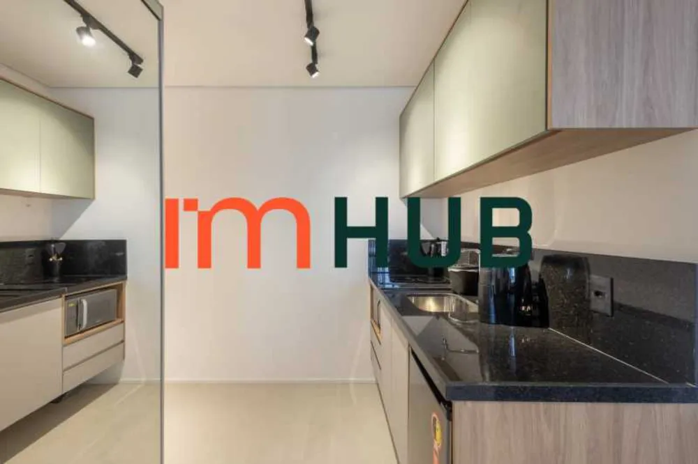 Apartamento, 1 quarto, 29 m² - Foto 8