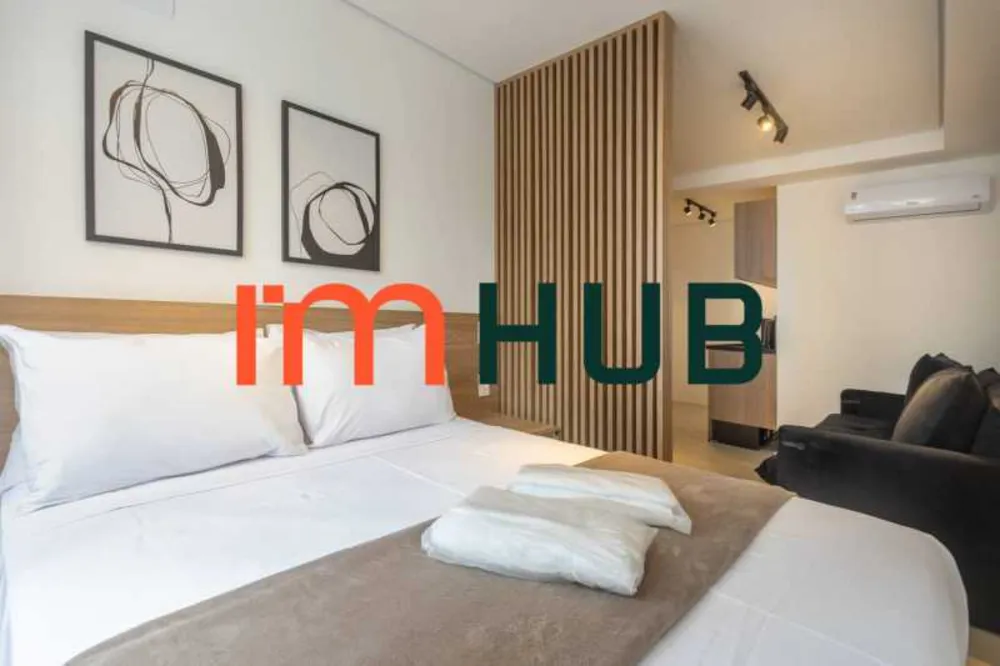 Apartamento, 1 quarto, 29 m² - Foto 15