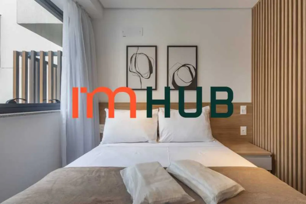 Apartamento, 1 quarto, 29 m² - Foto 10