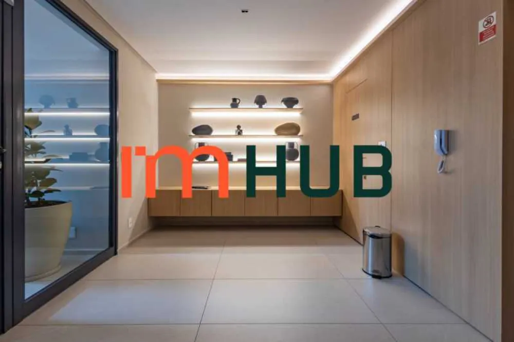 Apartamento, 1 quarto, 29 m² - Foto 12