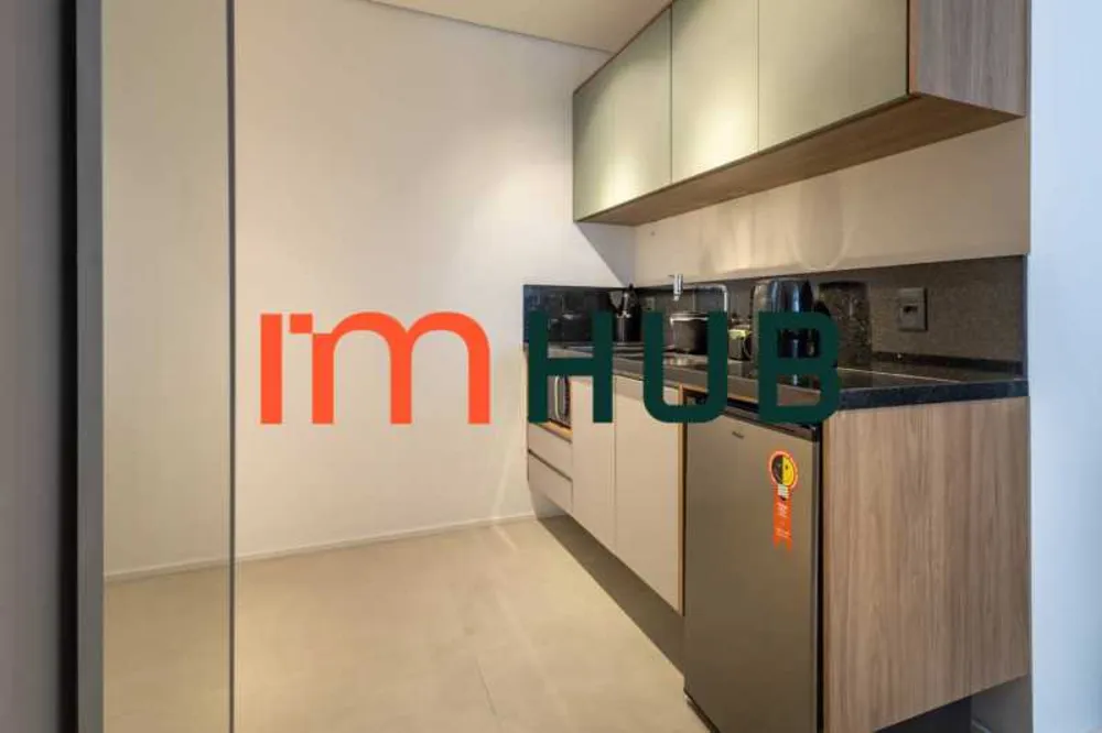 Apartamento, 1 quarto, 29 m² - Foto 9