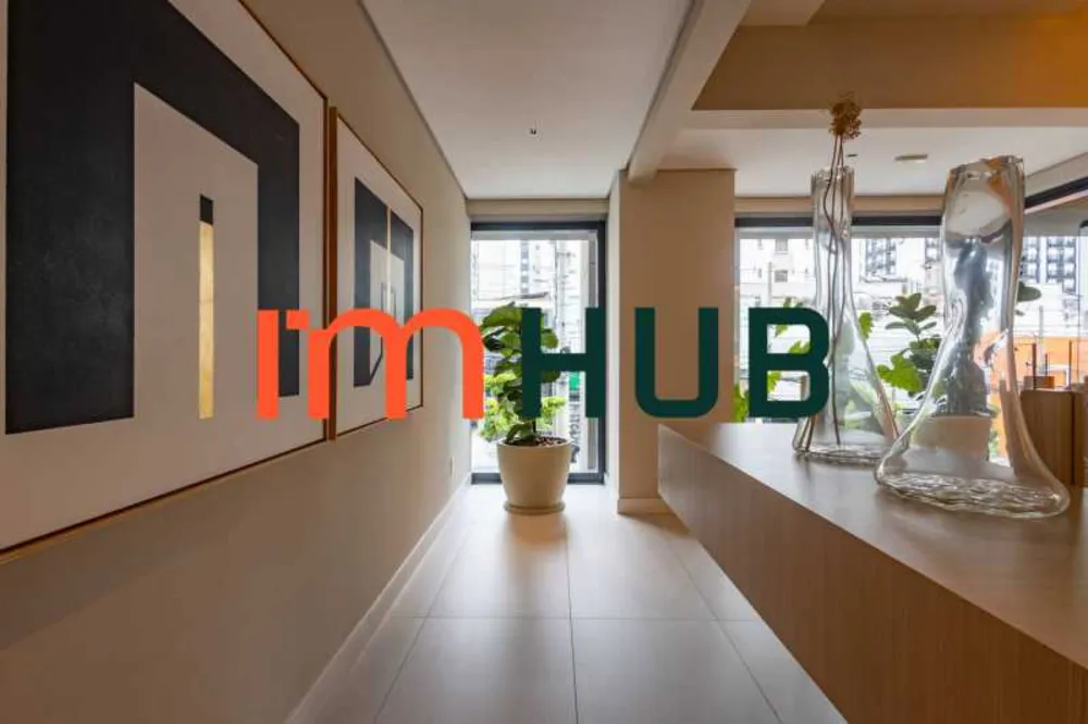 Apartamento, 1 quarto, 29 m² - Foto 13