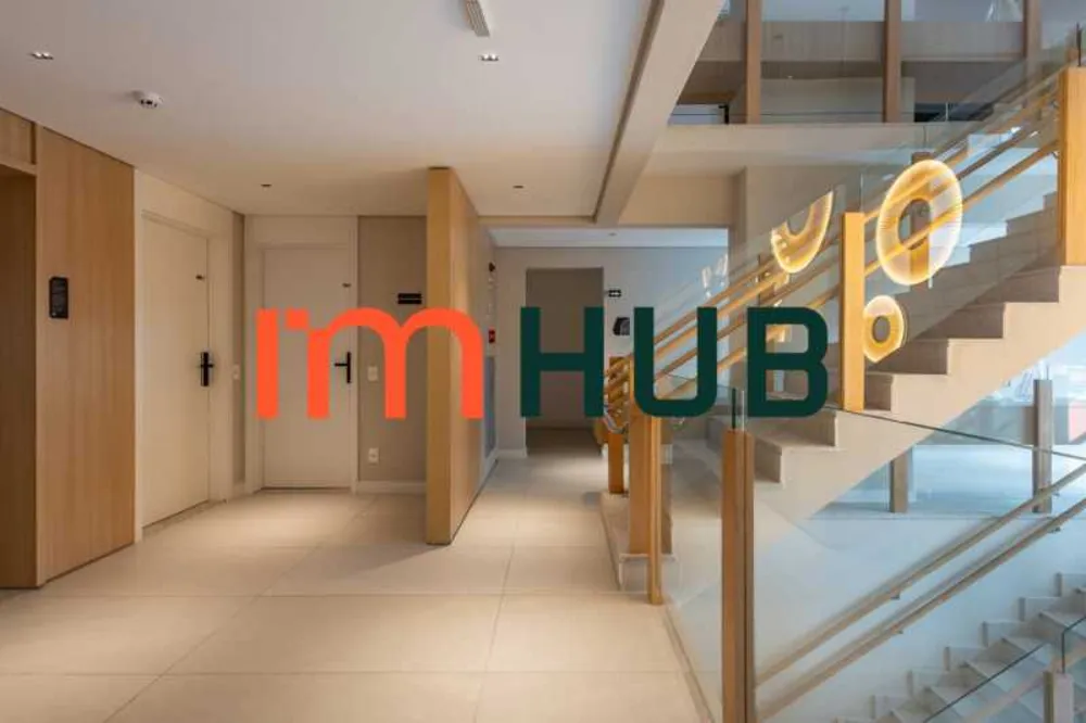 Apartamento, 1 quarto, 29 m² - Foto 16