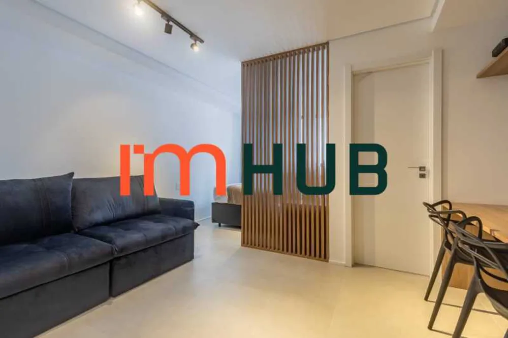 Apartamento, 1 quarto, 29 m² - Foto 11