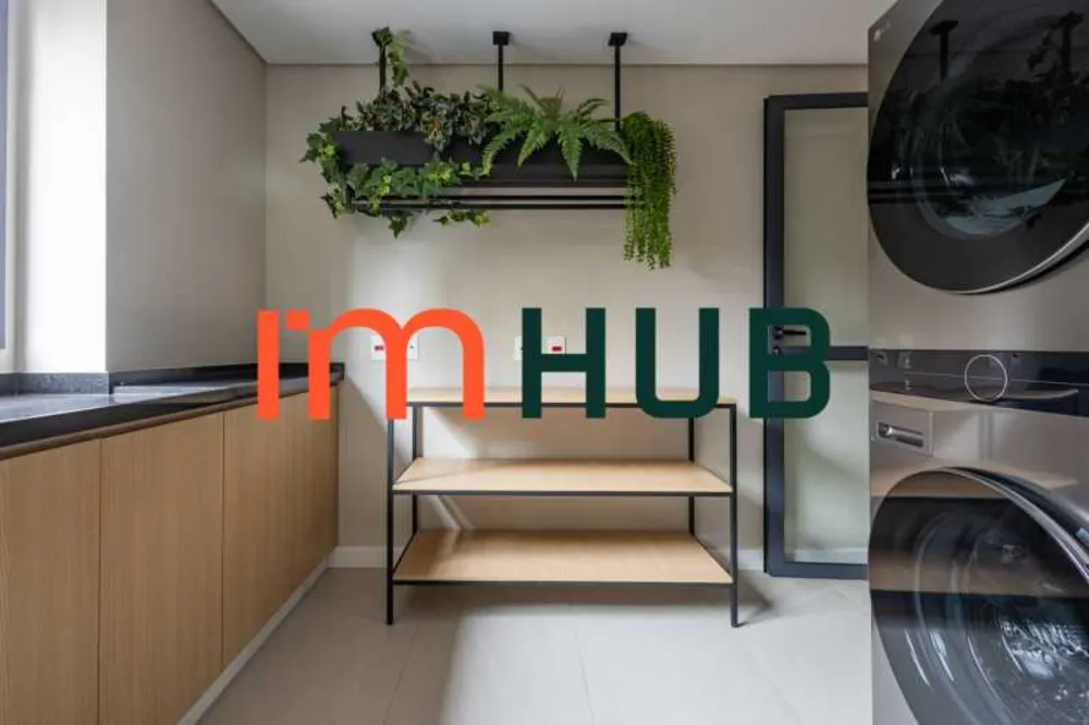 Apartamento, 1 quarto, 29 m² - Foto 4