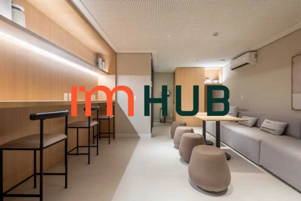 Apartamento, 1 quarto, 29 m² - Foto 7