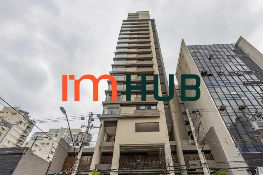 Apartamento, 1 quarto, 29 m² - Foto 14
