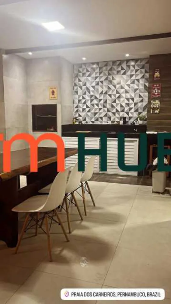 Casa de Condomínio, 3 quartos - Foto 6