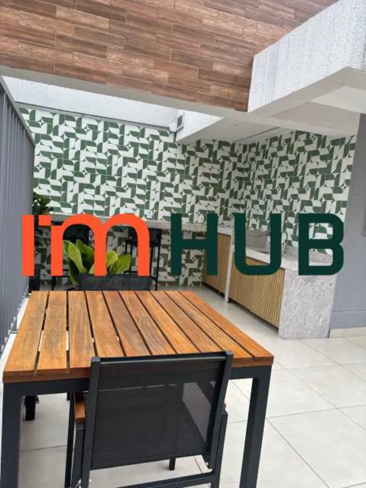 Loft, 21 m² - Foto 7