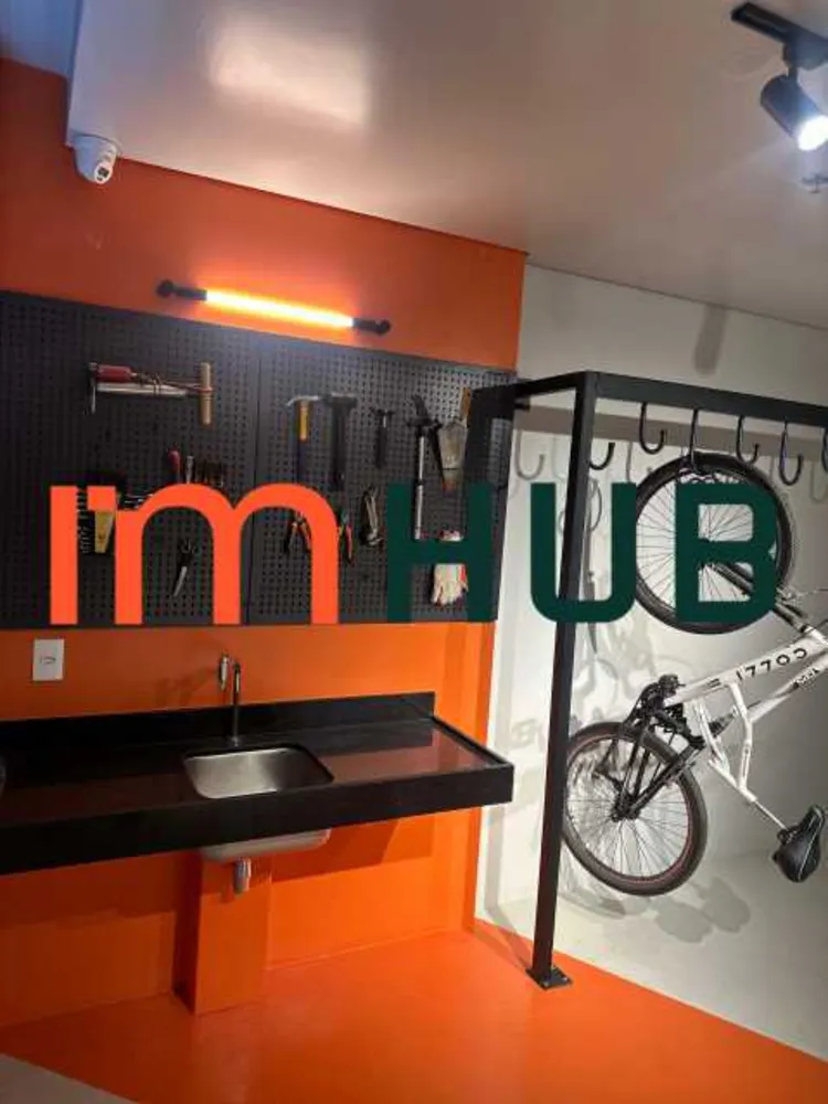 Loft, 21 m² - Foto 13