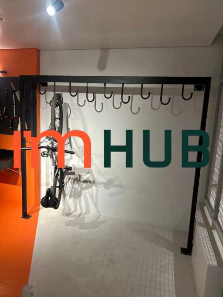 Loft, 21 m² - Foto 12