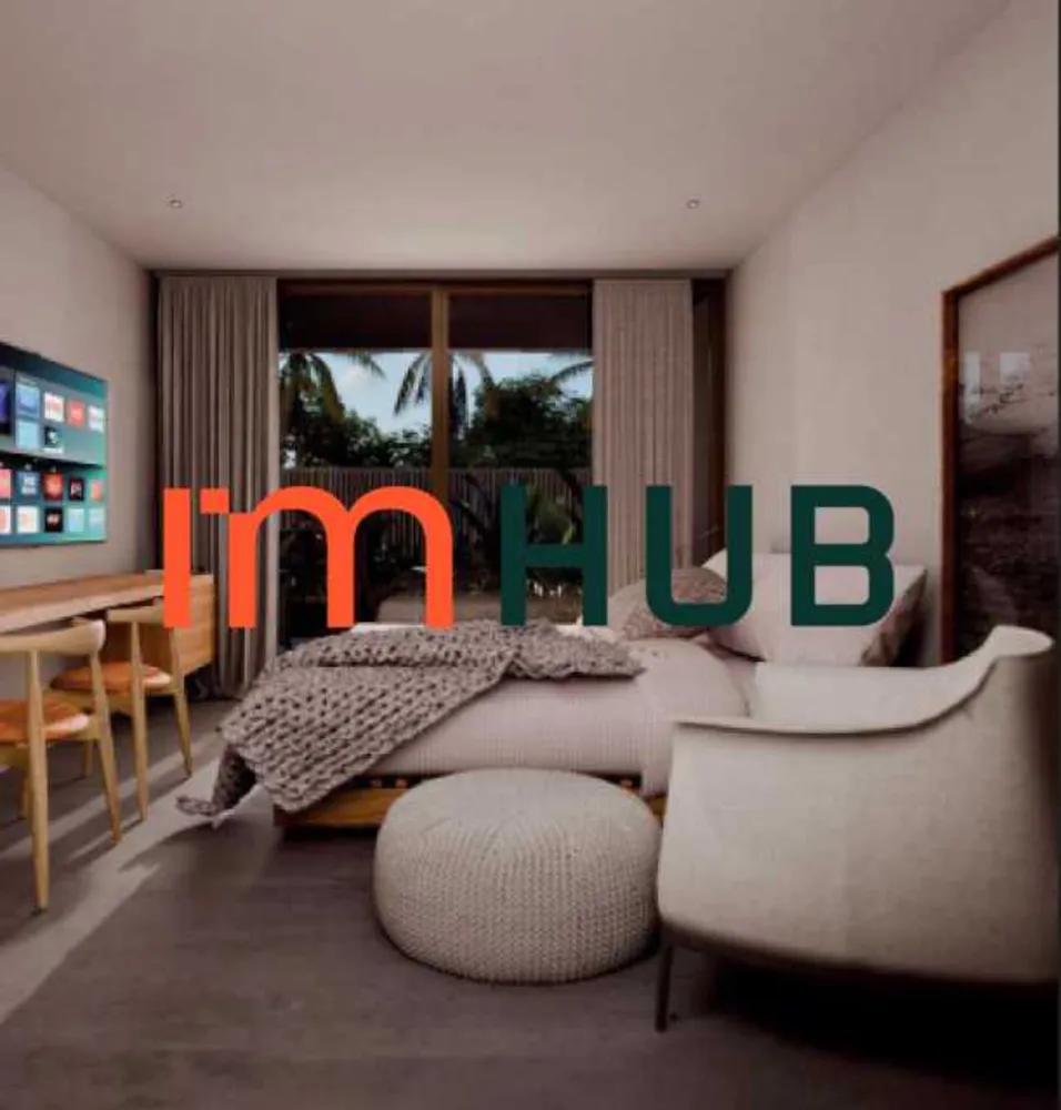 Loft, 36 m² - Foto 13