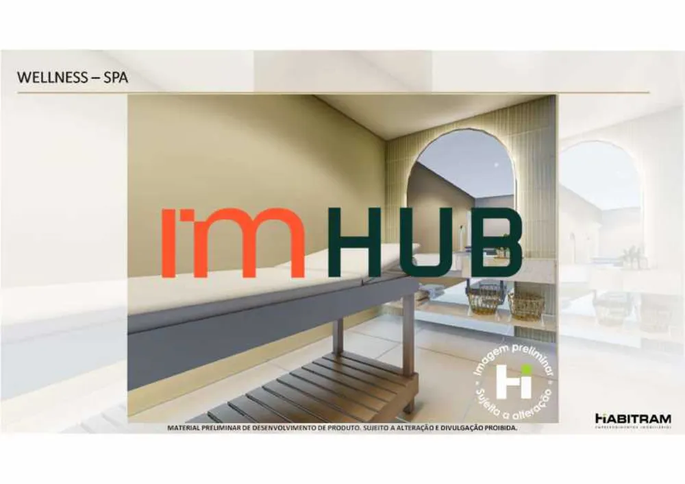 Loft, 25 m² - Foto 2