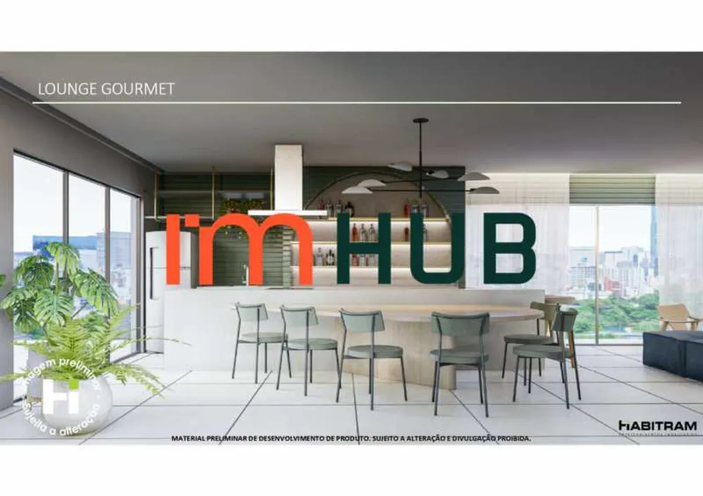 Loft, 25 m² - Foto 14