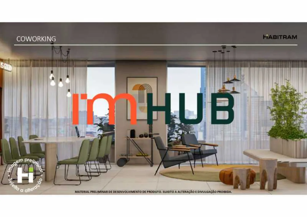 Loft, 25 m² - Foto 16