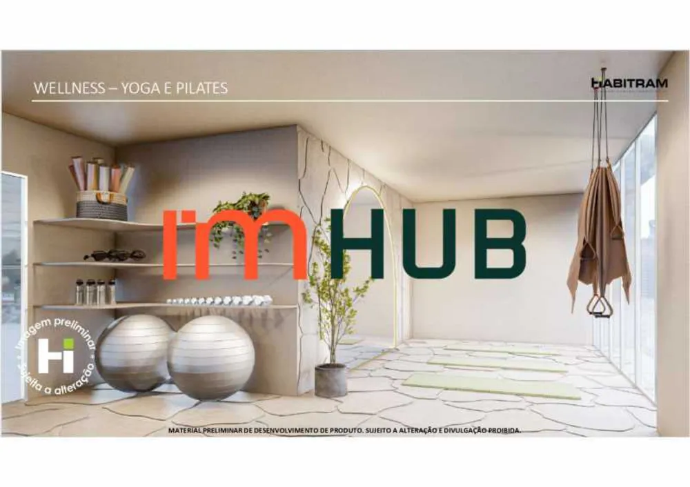 Loft, 25 m² - Foto 9