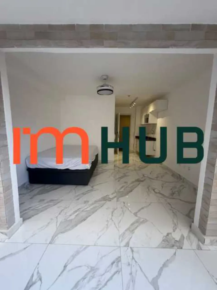 Loft, 30 m² - Foto 5