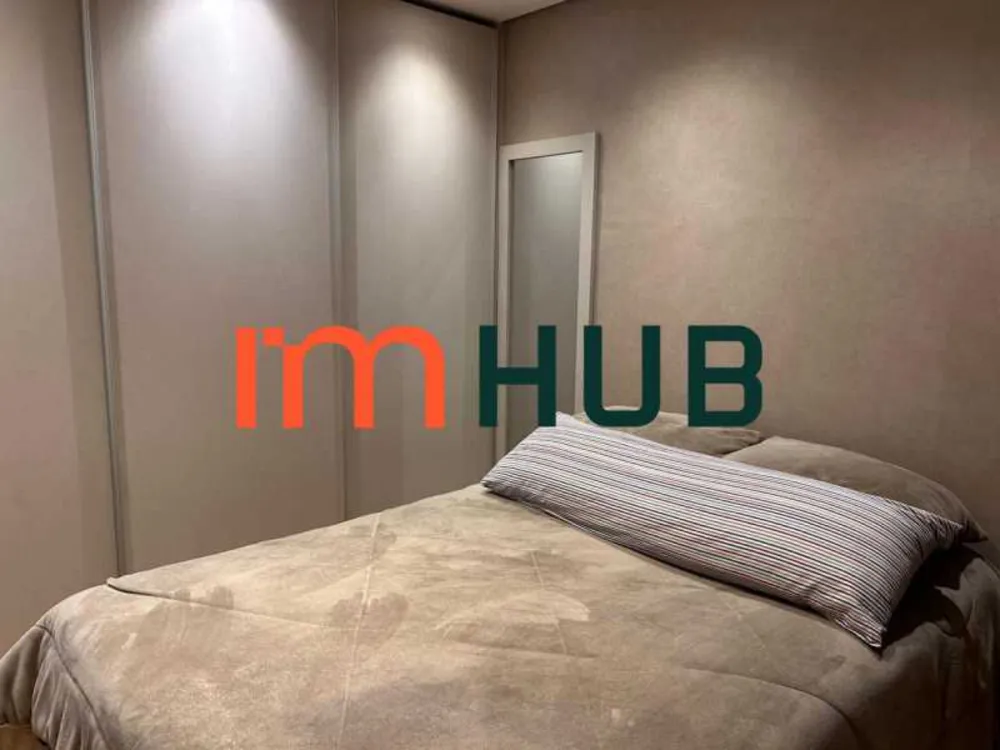 Apartamento, 2 quartos, 56 m² - Foto 9